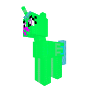 rio pony