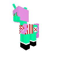Peppermint Twirl