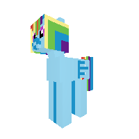 Rainbow Dash