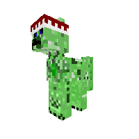 Christmas Creeper