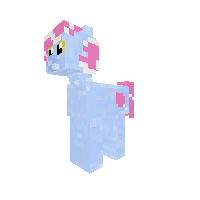 Cotton Candy