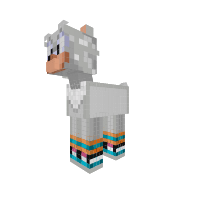 Silver The Pony (Sonic)