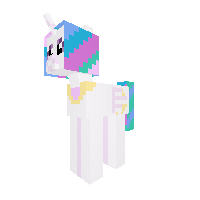 Princess Celestia