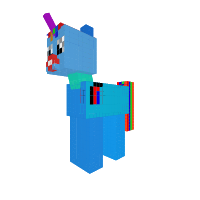 rainbowdash