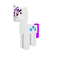 pony