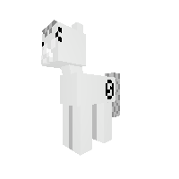 hero brien pony