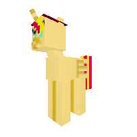 Alicorn Sunset Shimmer