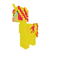 Sunset Shimmer