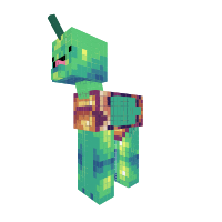Turtle Pony
