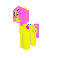 fluttershy pony