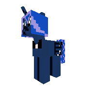 Princess Luna