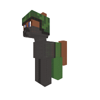 SWAT Pony - Basic Grunt