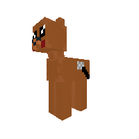 Toy freddy Fazbear