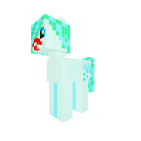 cold pony