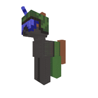 SWAT Pony - Special Scanning