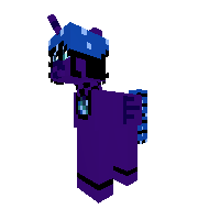 Nightmare Glitter