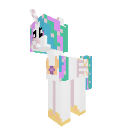 Princess Celestia