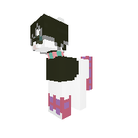 Darling IcyWolf