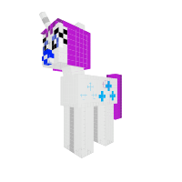 rereti pony
