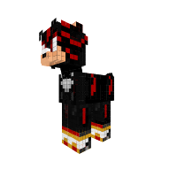 Shadow Pony (Sonic)
