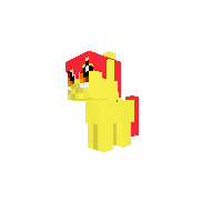 Apple Bloom