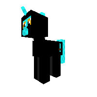 Cyan Sword