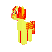 fire Pony