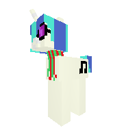 Christmas Vinyl Scratch