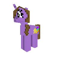 Mabel Pines
