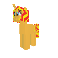 Sunset Shimmer