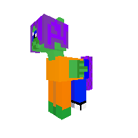 Rocsper Pony