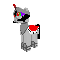 king sombra