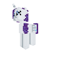 princess rarity