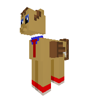 Doctor whooves