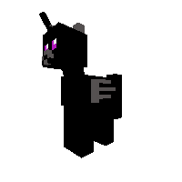 EnderDragon With horn