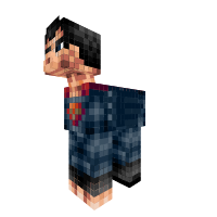 Superman (Man of Steel)