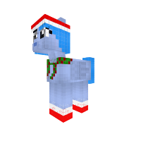 Christmas Annzie
