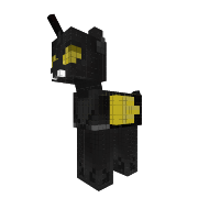 Honeycomb Changeling
