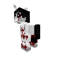 jeff the killer pony