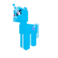 trixie