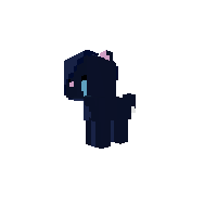 Shadow Pony (Fox)