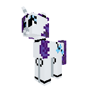 Rari "Mangle" ty