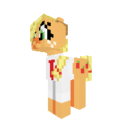 Apple "Mike" Jack