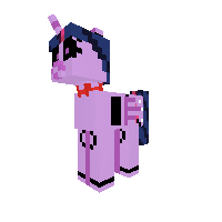 Twilight "Bonnie" Sparkle