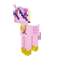cadence no magic twilight's kingdom