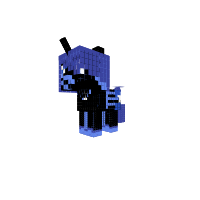 foal nightmare moon