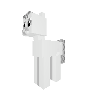 New Pony