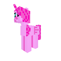 Pinkie pie