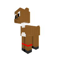 dasher