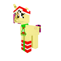 New Pony